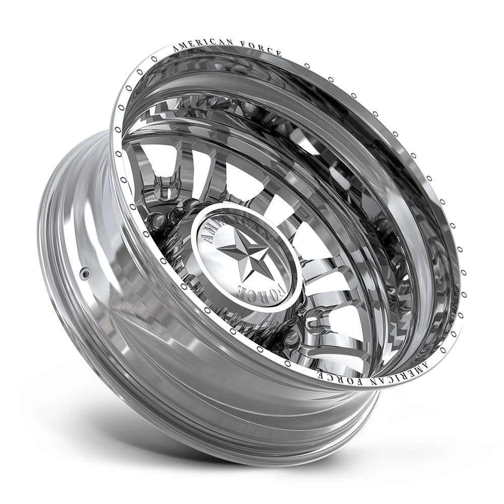 American Force NOTCH SFCC 22X12 6X5.5 -55 POLISH