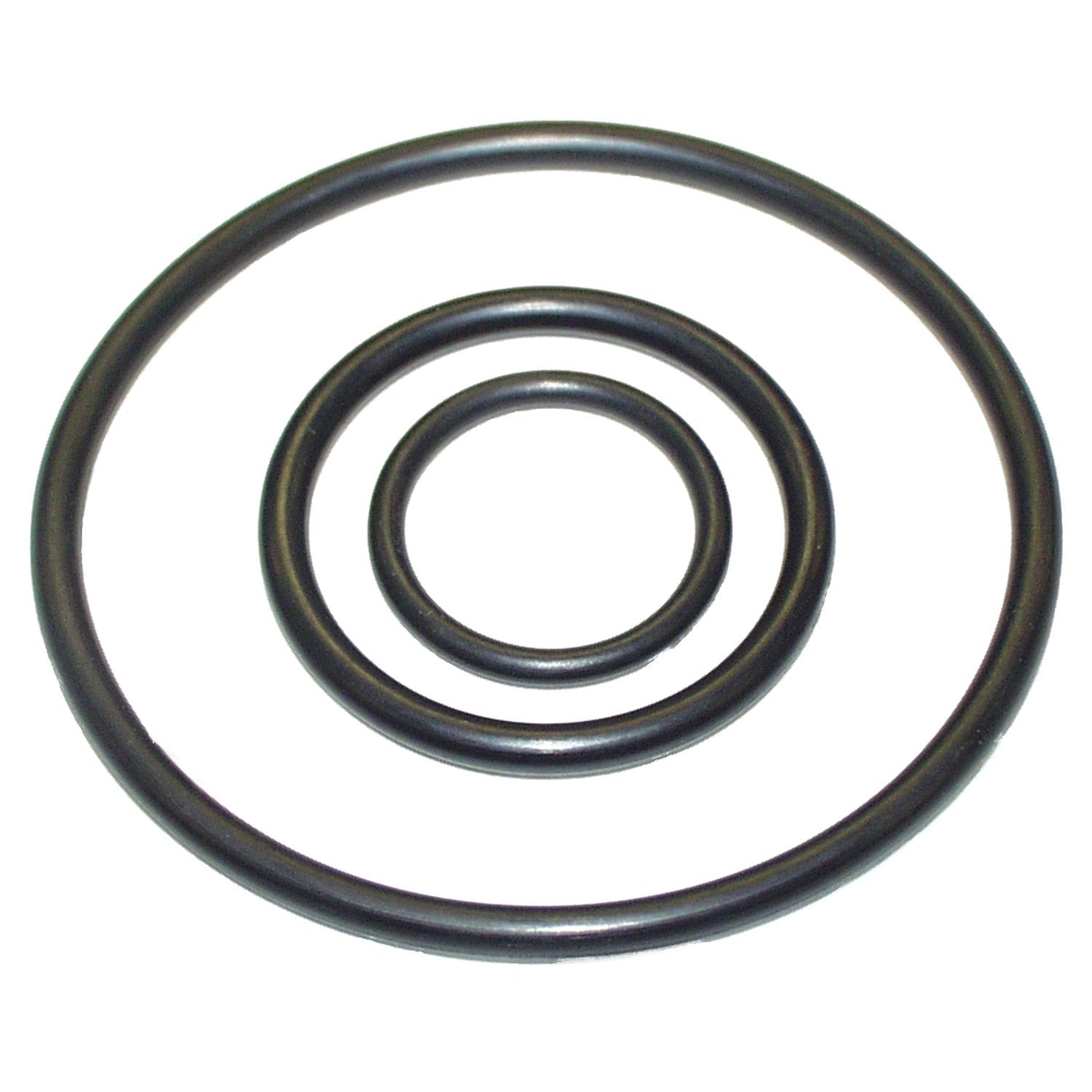 OIL FILTR ADAPT SEAL KIT