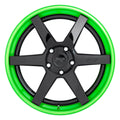 Niche 1PC ALTAIR 20X10.5 5X112 (BSL) 66.5 BLD 40MM