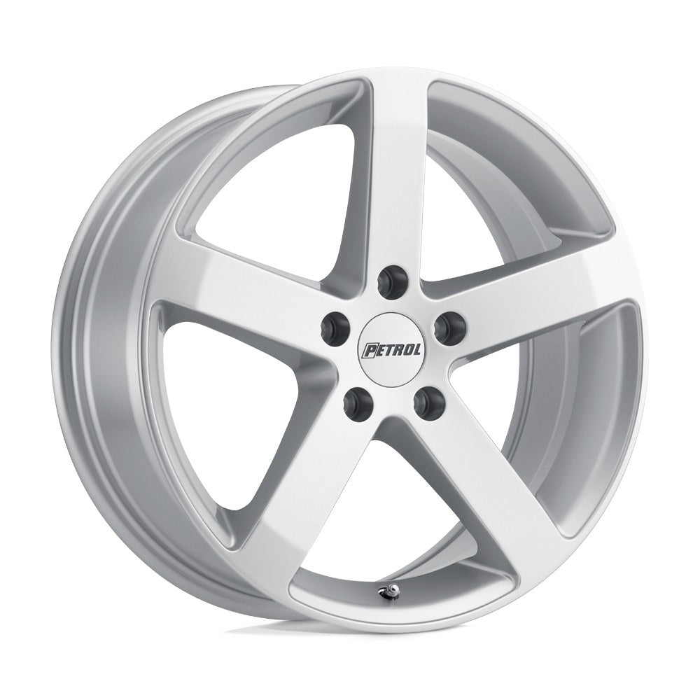 Petrol P3B 16X7 5X4.25 72.1 +40 G-SLV