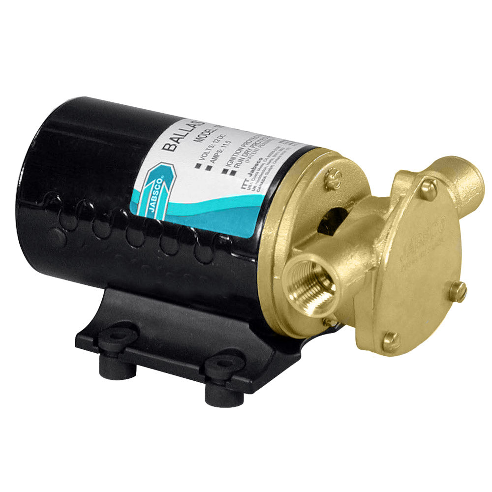 Jabsco Wakeboard Ballast Puppy