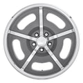 Us Mag 1PC Rio Grande 5 2PC Forged 18X7 5X4.5 Pol