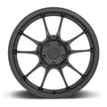 Motegi MR152 17X8 5X4.25 S-BLK 45MM