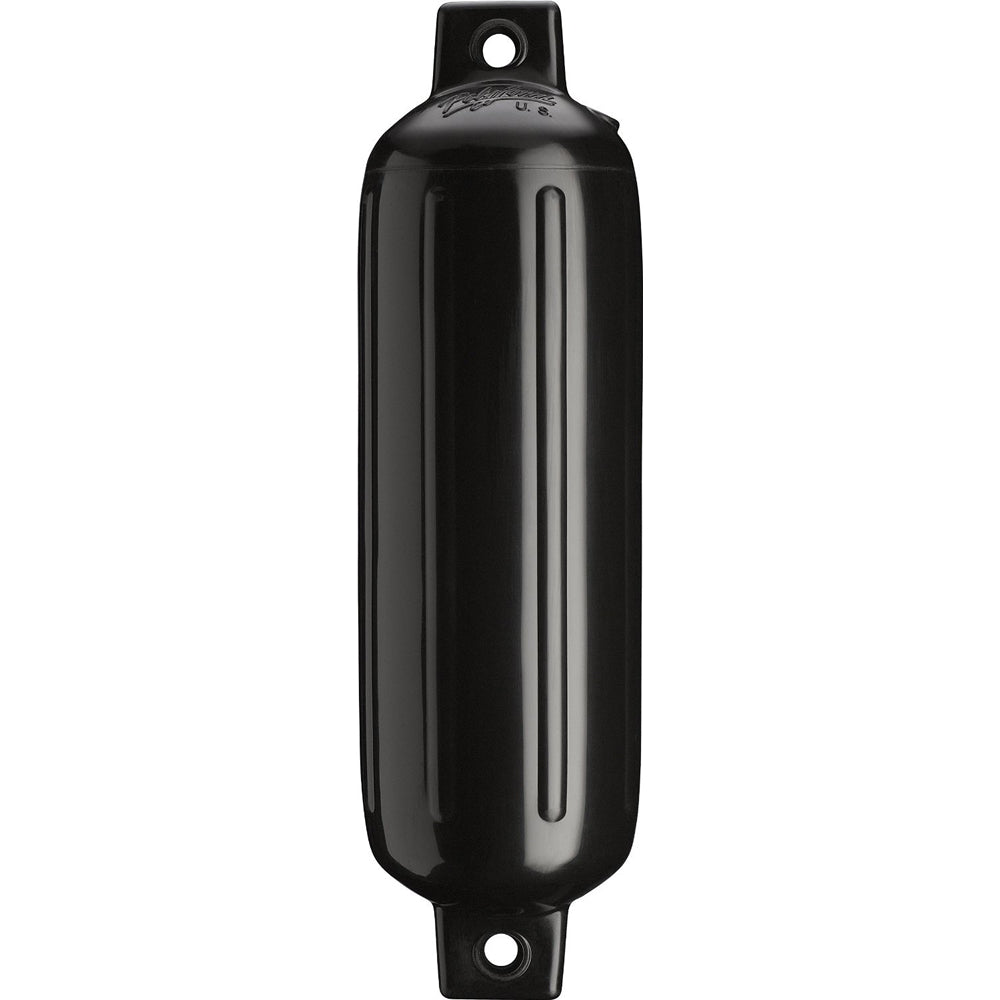 Polyform G-2 Twin Eye Fender X