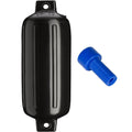 Polyform G-6 Twin Eye Fender 11" X 30"