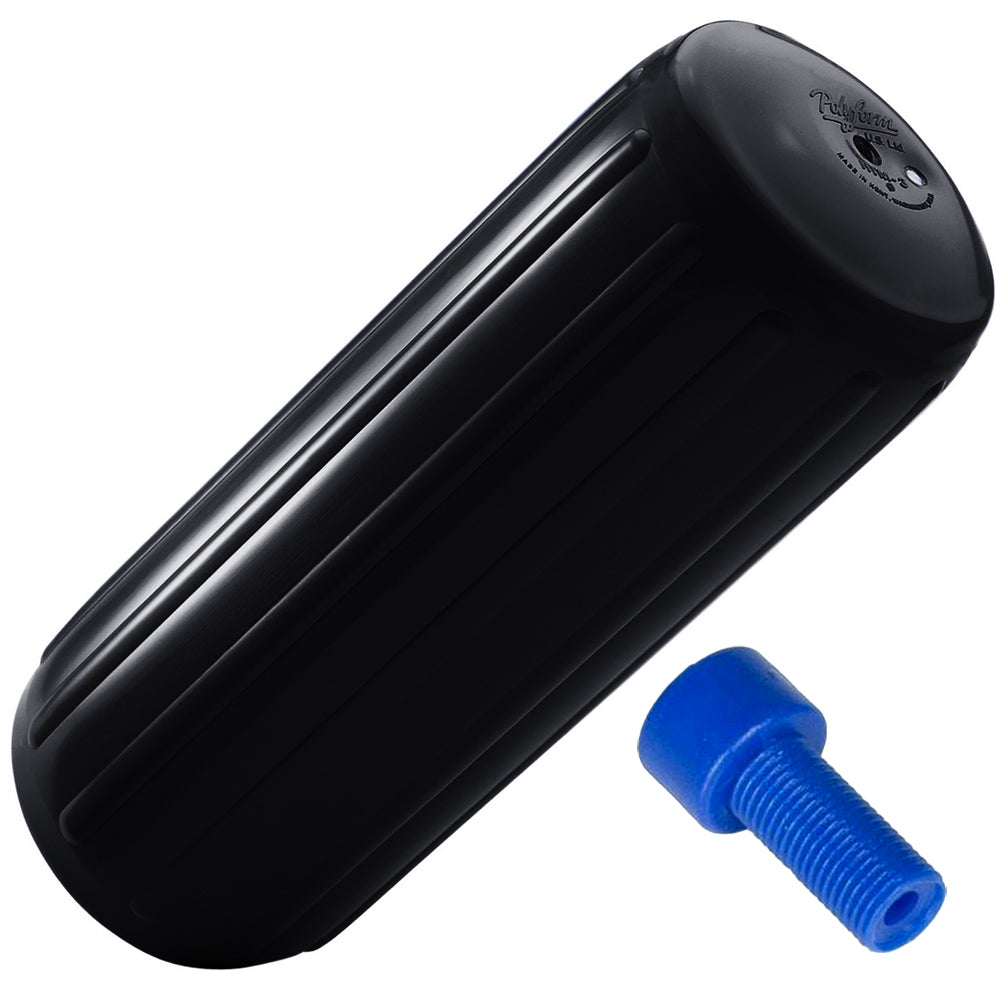 Polyform Htm-4 Fender X