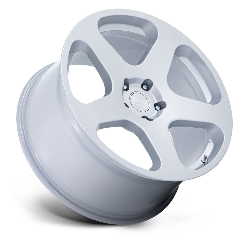 Rotiform NUE 20X8.5 5X120 65 +35 G-SLV