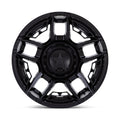 XD Slash 20X9 5X5/5.5 78 +20 M-Blk
