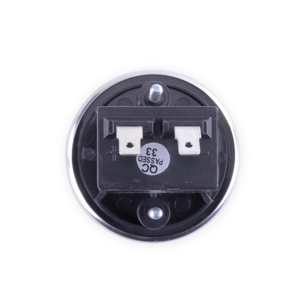Hourmeter Lido 2 12-24Vdc