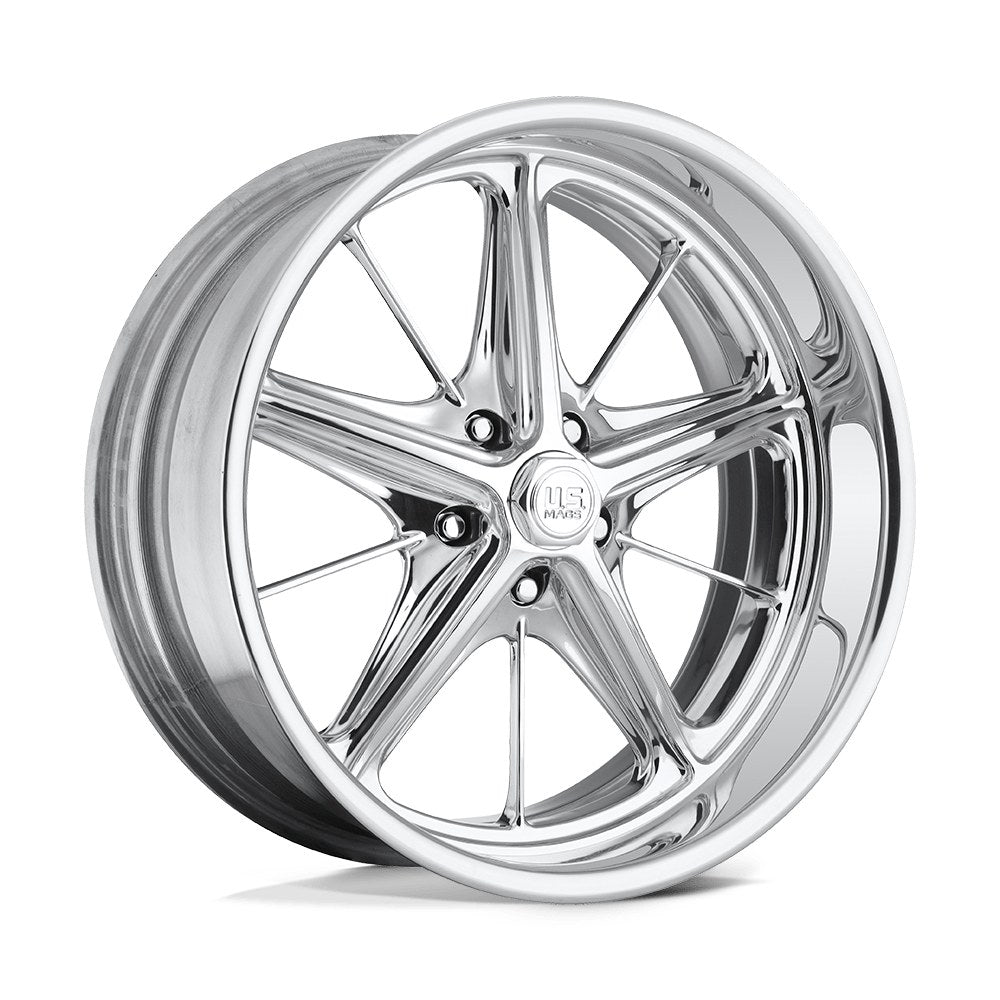 Us Mag 1PC Satellite 2PC 18X8 5X4.75 72 -12 Polish