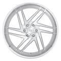 Us Mag 1PC Nemesis 5 24X9 5X4.75 72.6 BR +06 Left