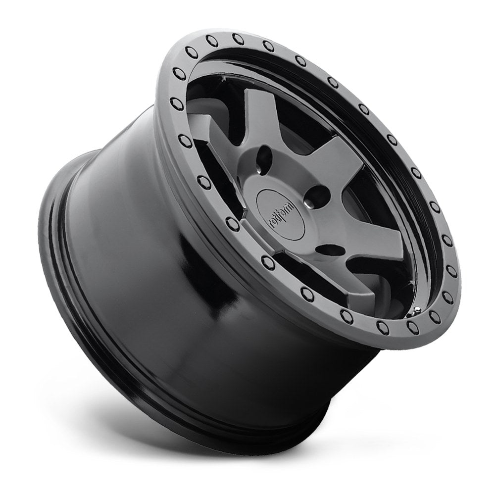 Rotiform SIX-OR 20X9 5X130 84.2 BD 20MM