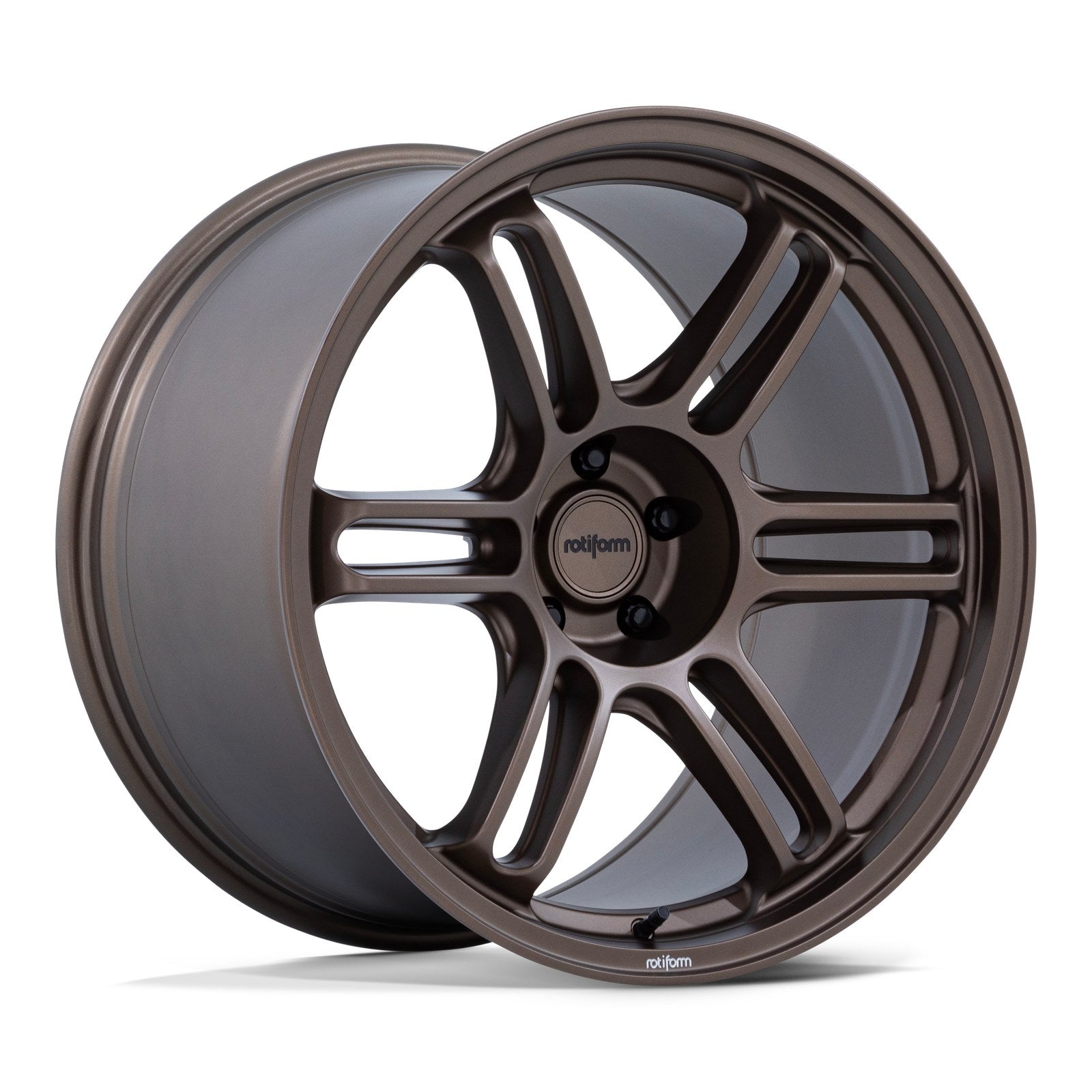 Rotiform RPS 20X9.5 5X4.5 72 +35 B-BRNZ