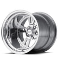 American Racing Forged VF480 FORGED 20X8 5X5 POL 4.0 BS