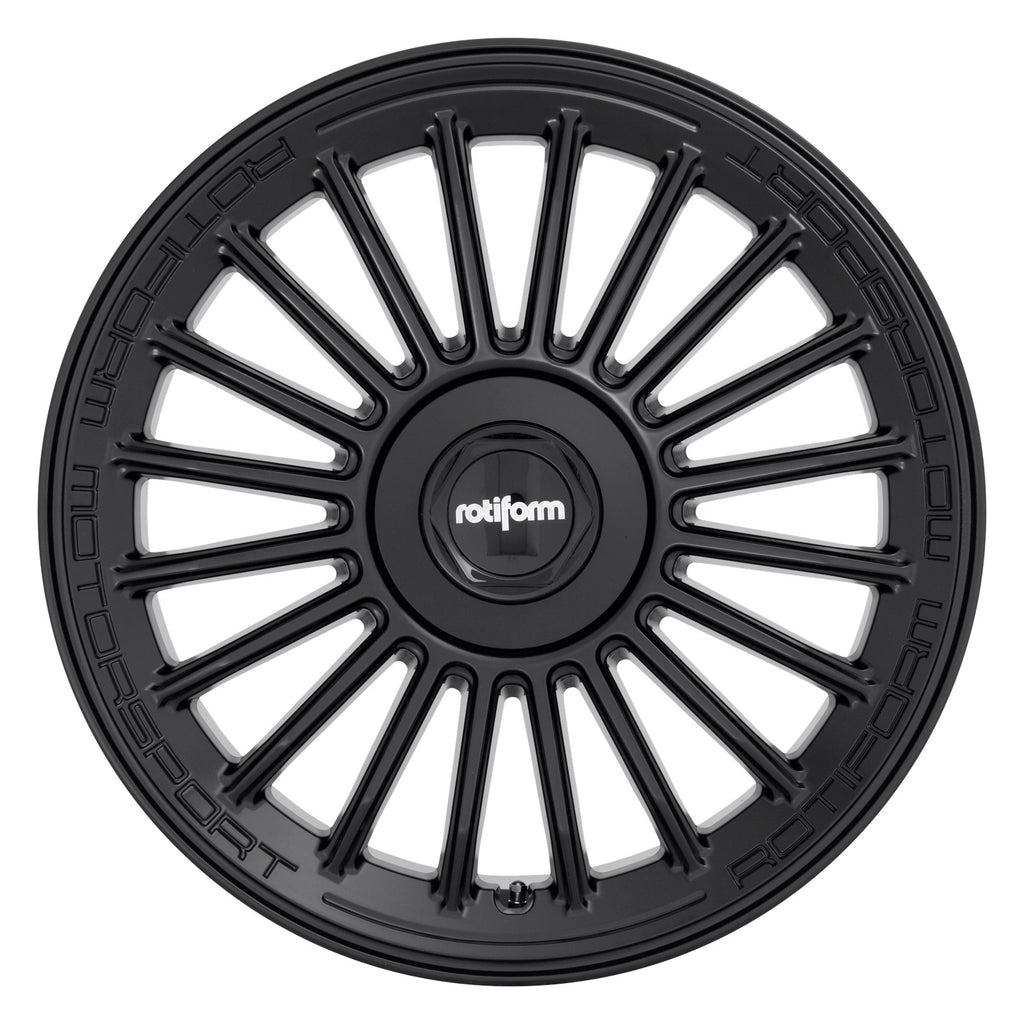 Rotiform BUC-M 19X8.5 5X108/114.3 72 VD 6.47 45