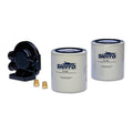 Fuel Water Separator Filter W/Bonus Pack