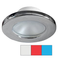 I2systems Apeiron A3120 Screw Mount Light - , Cool & - Finish