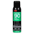 3M  Hi-Strength Spray Adhesive 90