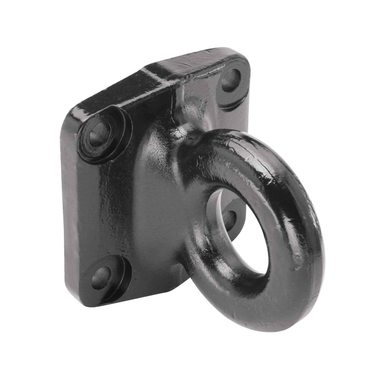 4 Bolt Flange Lunette Rin