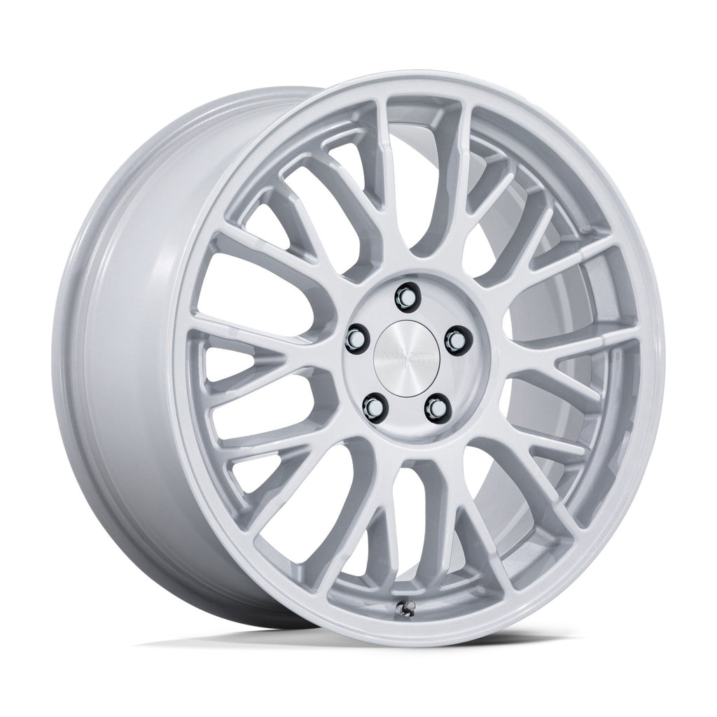 Rotiform PHX 20X10 5X112 66 +35 G-SLV