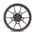 Niche 1PC KANAN 20X9.5 5X120 72 BCR 23MM