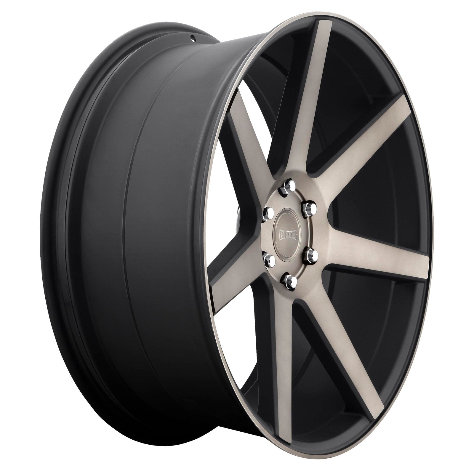 Dub 1PC Future 24X10 6X5.5 106.1 P +20