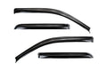 TFX WNDW VT 4PC F150 CREW CAB 09-14