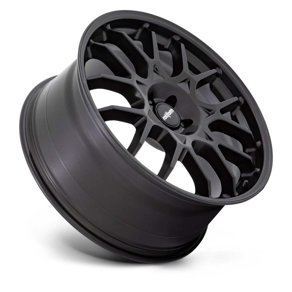 Rotiform ZWS 22X12 5X112 66 VD +35 (DP)