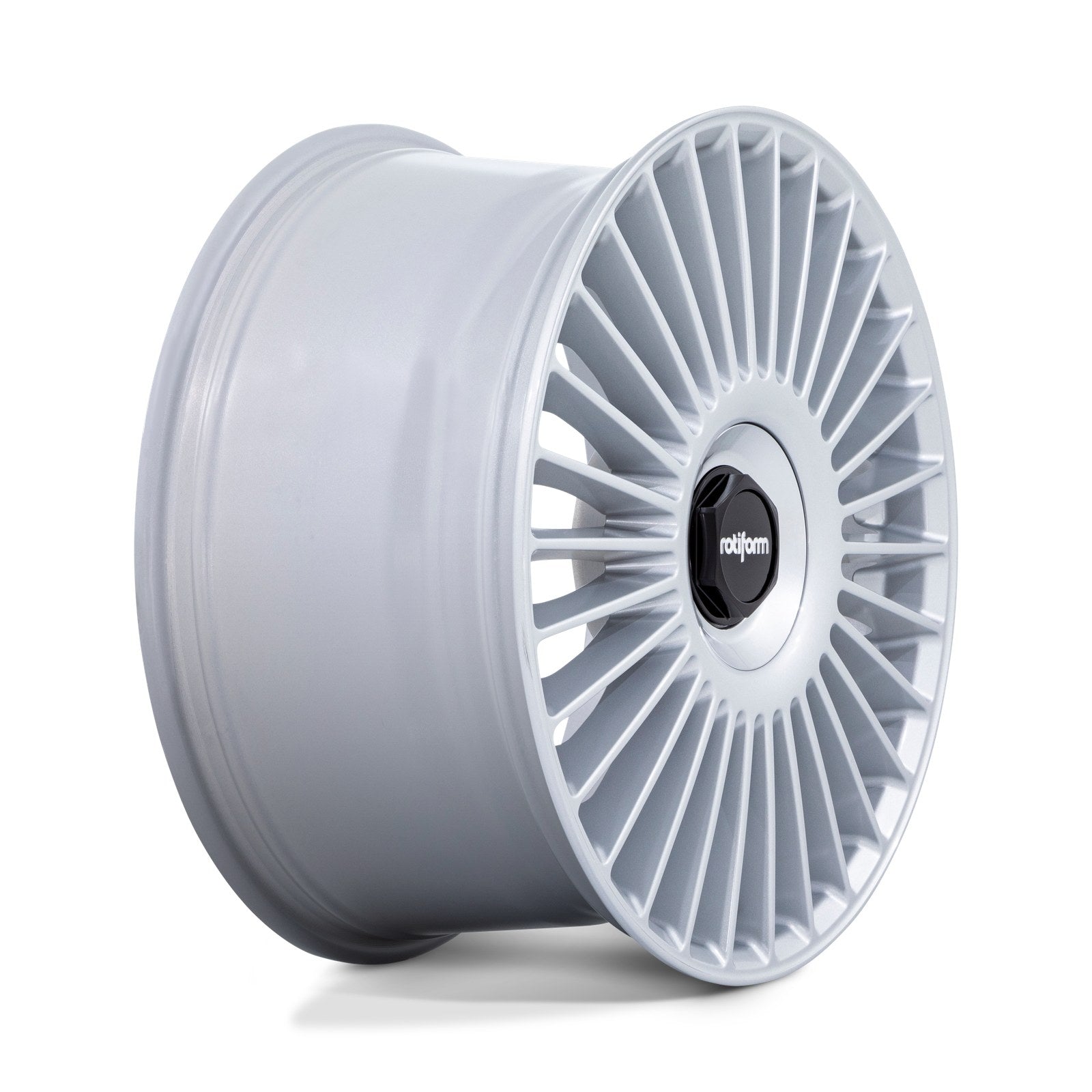 Rotiform GRZ 20X8.5 5X112/120 72 +45 G-SLV