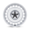 Rotiform STL 20X8.5 5X120 65 +35 M-SLV
