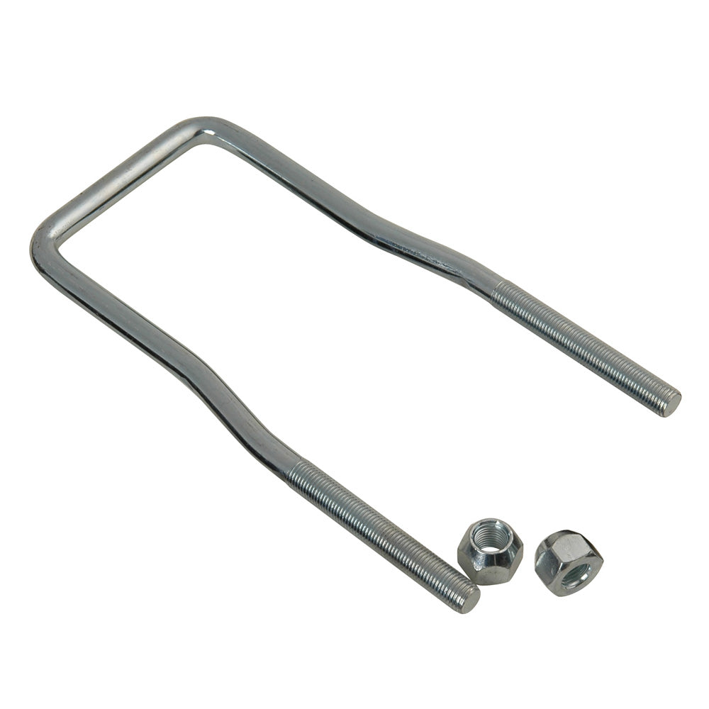 C.e. Smith Spare Tire Carrier