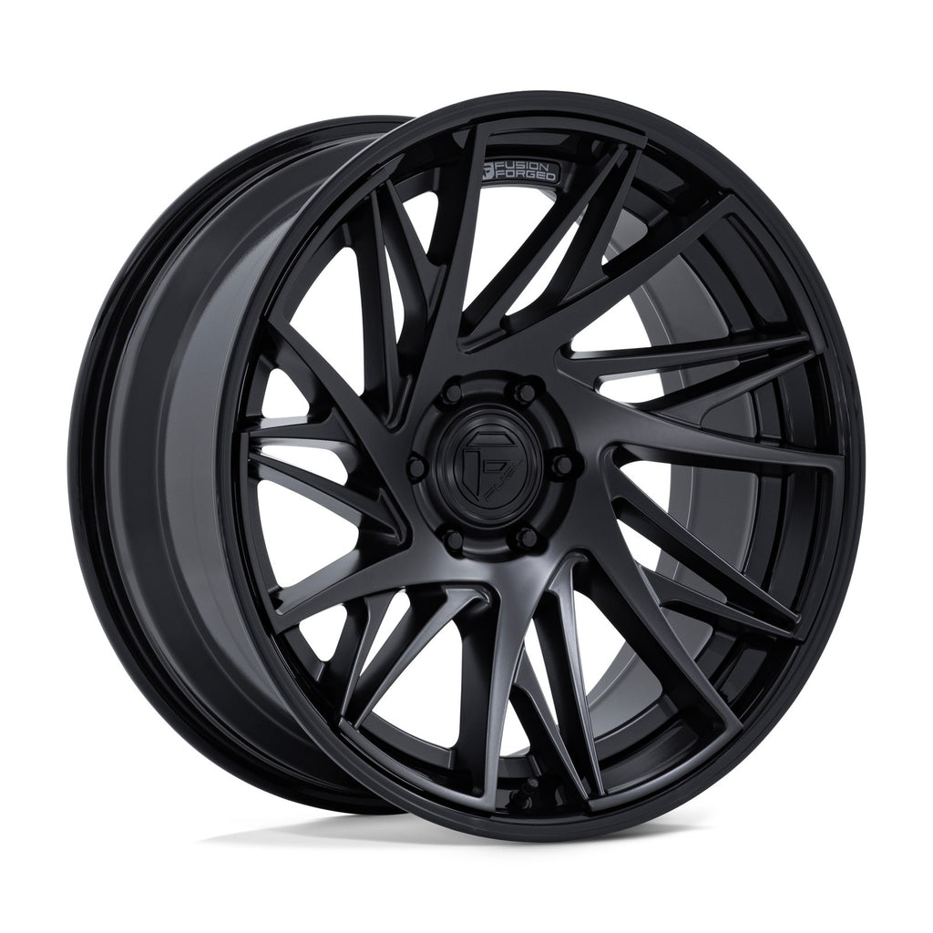 Fuel 1PC Dynamo 20X10 6X5.5 106 -18 Gslv-BR Ch-LP