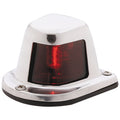 Attwood 1-mile Deck Mount, Sidelight Steel Housing