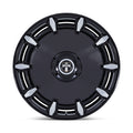 Dub 1PC Cheef 26X10 5X130 84 +30 G-Blk-Mill