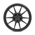 Tsw Imatra 18X8 5X4.5 76 +35 M-Blk (Rf)