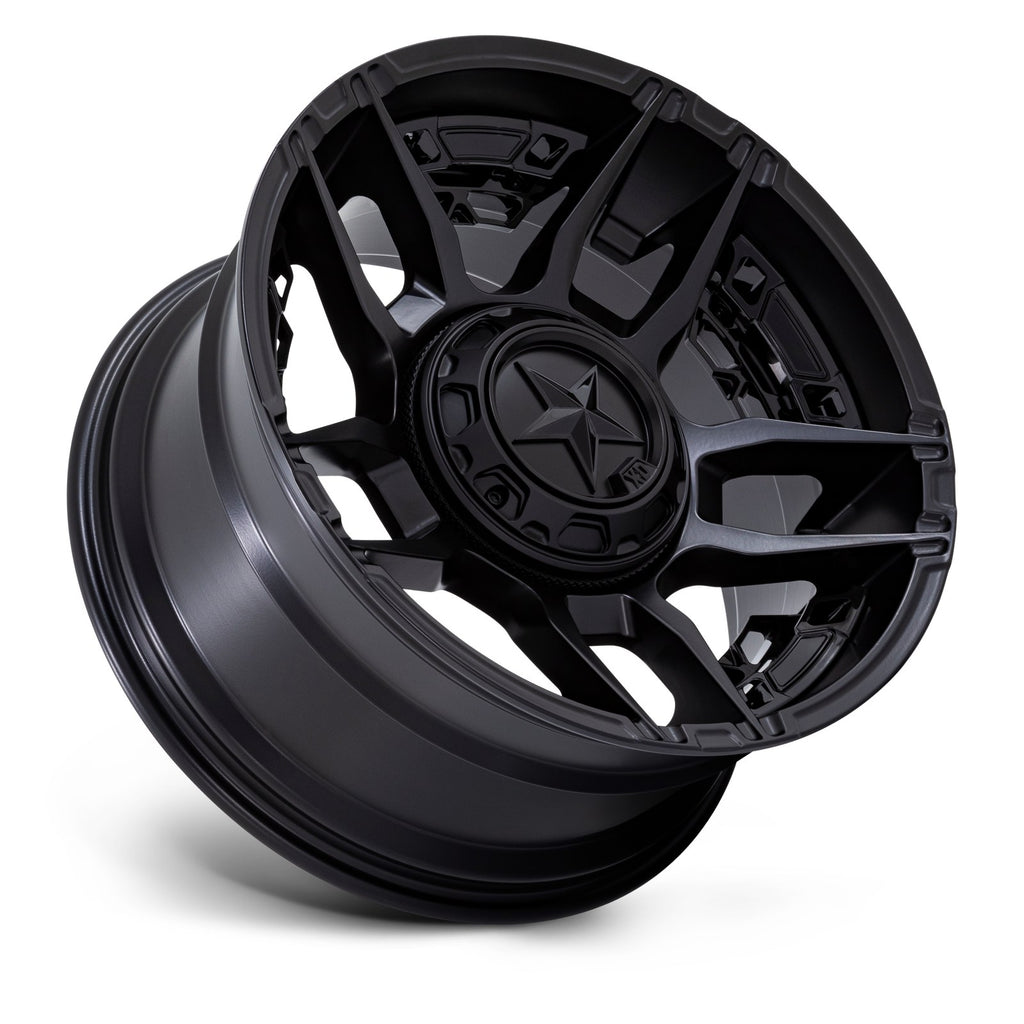 XD Slash 20X9 5X5/5.5 78 +20 M-Blk