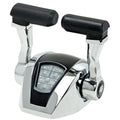 Uflex Power a Electronic Control Package - Dual Engine/ Station - Mechanical Throttle/mechanical Shift