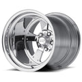 American Racing Forged VF479 FORGED 17X9 5X4.5 POL 4.50BS