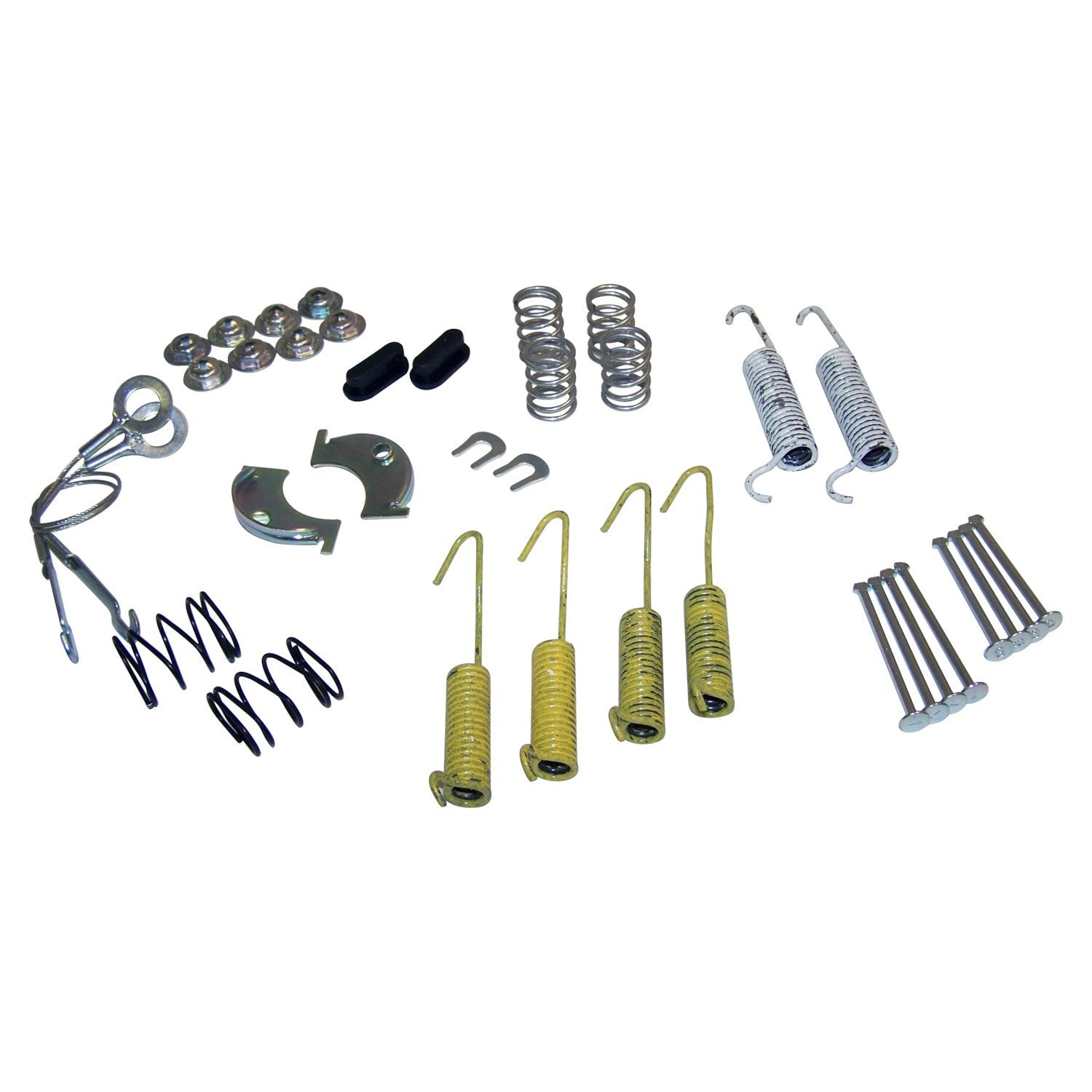 BRAKE SMALL PART KIT MAST