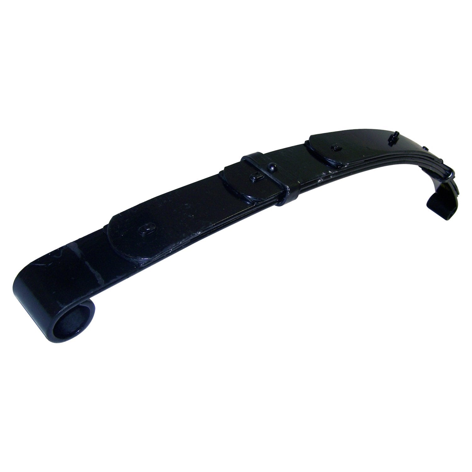 FRNT LEAF SPRING ASSY