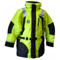 First Watch Ac-1100 Flotation Coat - Hi-vis