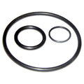 OIL FILTR ADAPT SEAL KIT