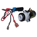 WSHIELD WASHER PUMP FRNT