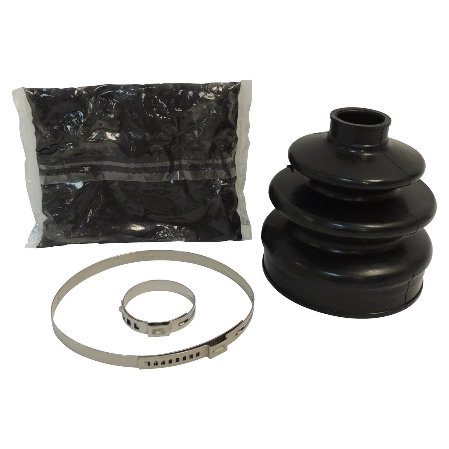 C/V JOINT BOOT KIT L OR R