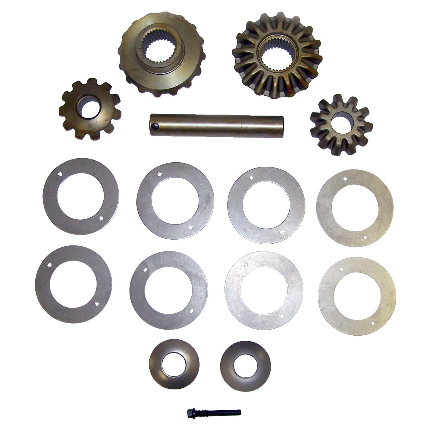 DIFFRNTIAL KIT