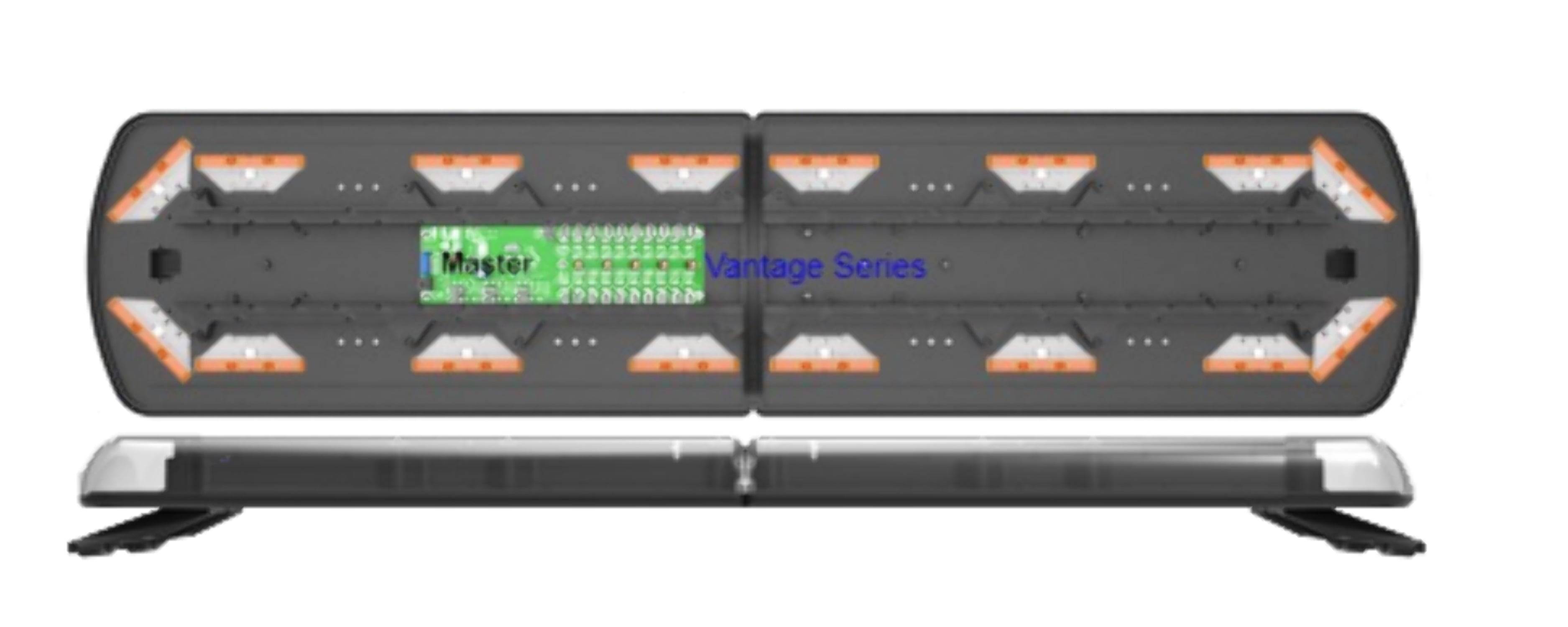 48' LED Lightbar