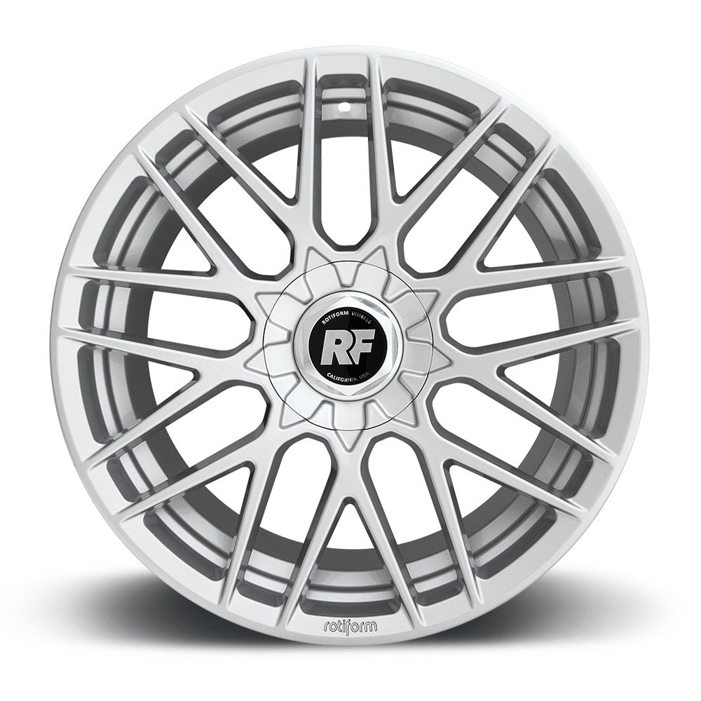 Rotiform RSE 18X8.5 5X112/4.5 72 GD 45MM