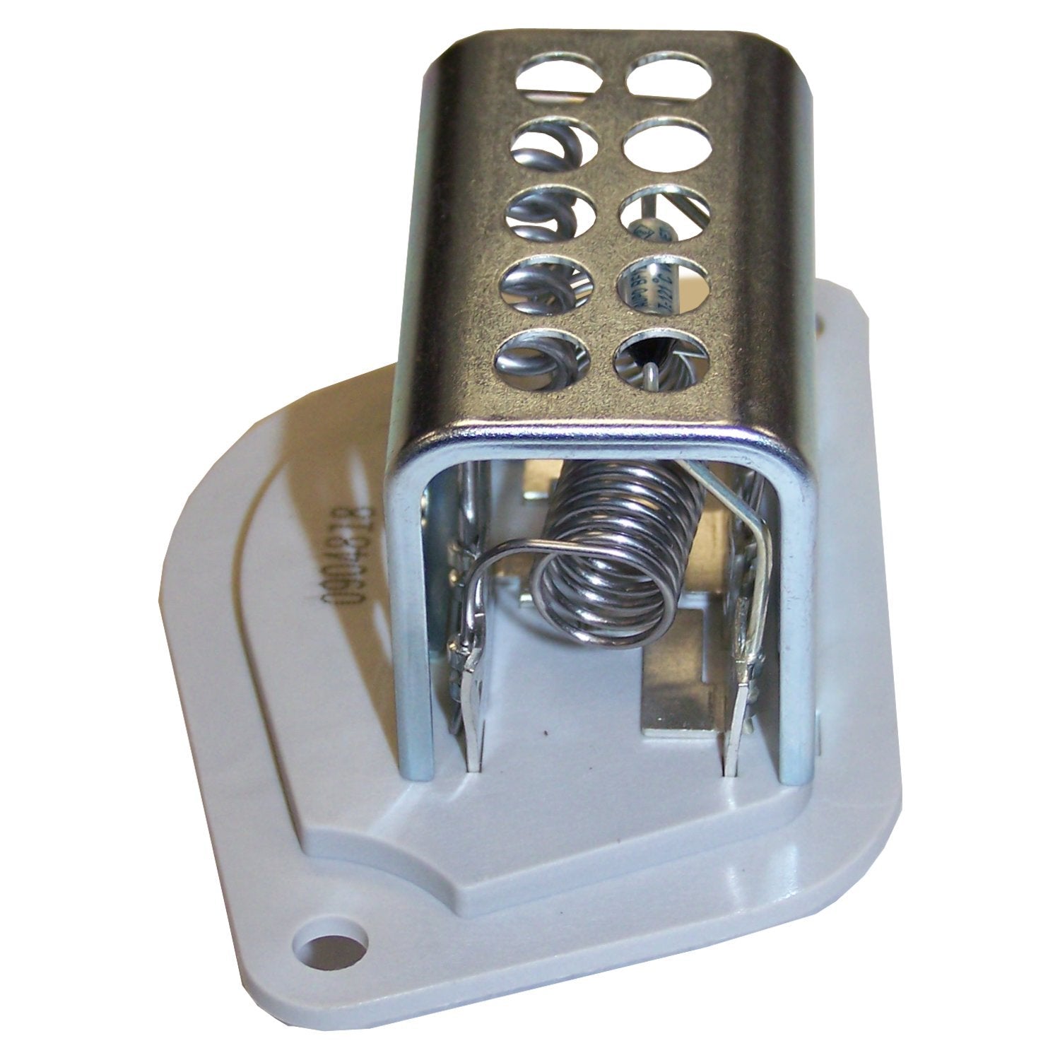 BLOW MOTOR RESISTOR