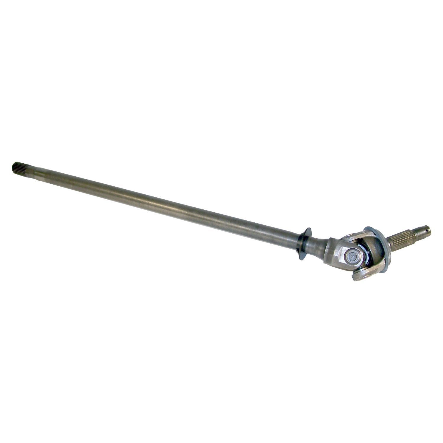 AXLE ASSY -FRNT R