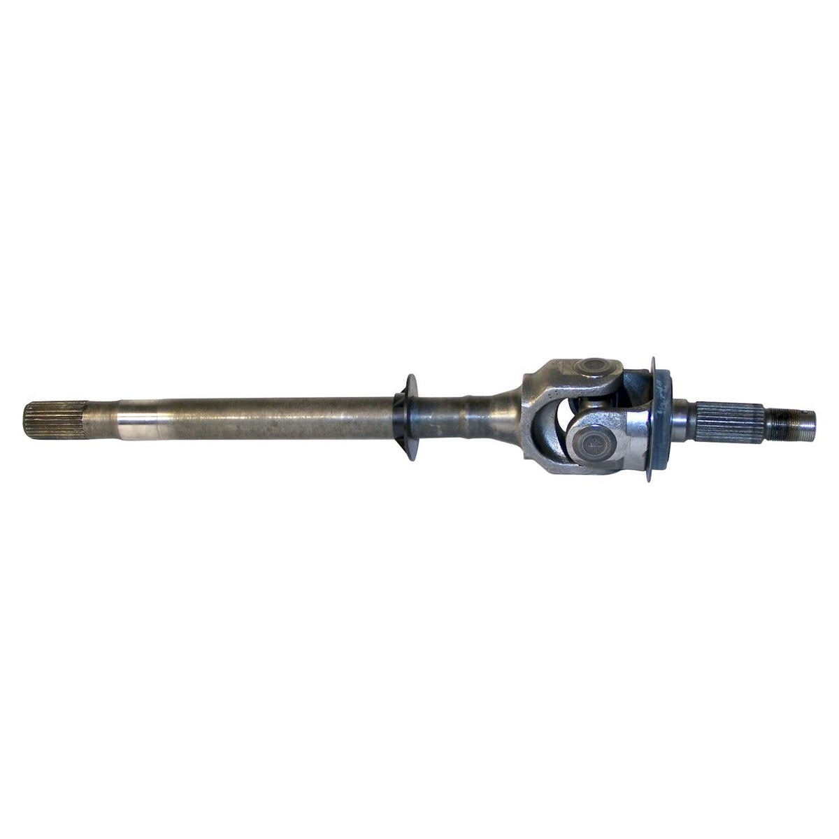 AXLE ASSY -FRNT L